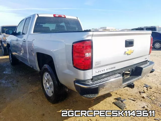 2GCRCPEC5K1143611 фото 4
