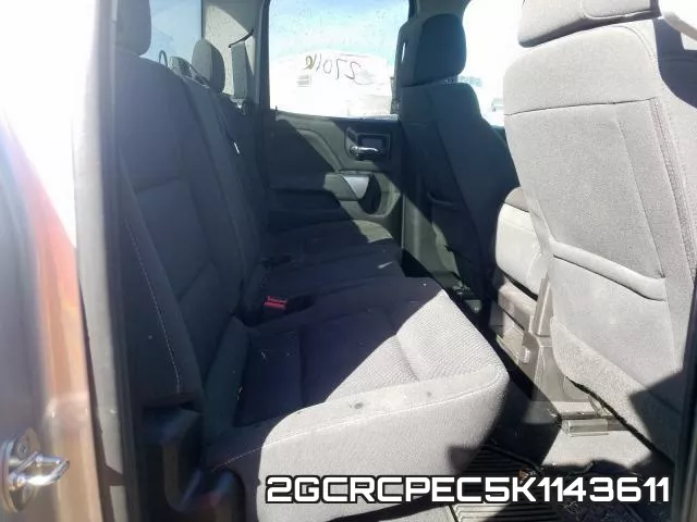 2GCRCPEC5K1143611 фото 7