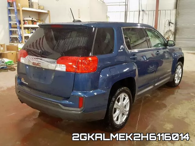 2GKALMEK2H6116014 фото 4