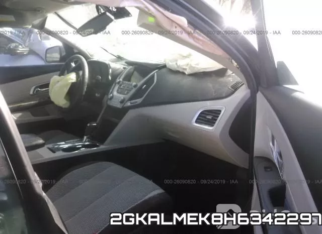 2GKALMEK8H6342297 фото 6