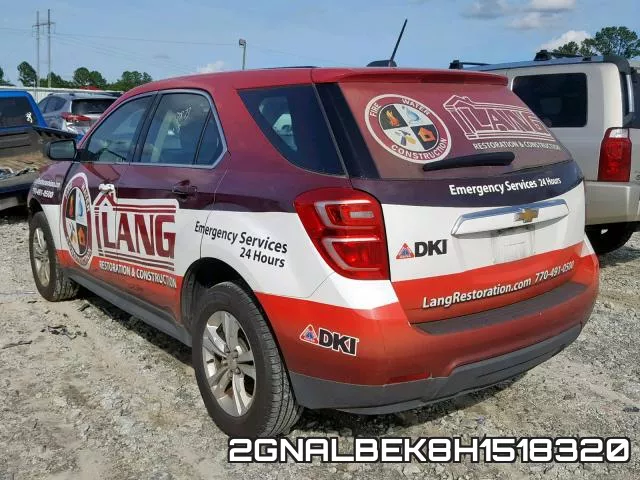 2GNALBEK8H1518320 фото 4