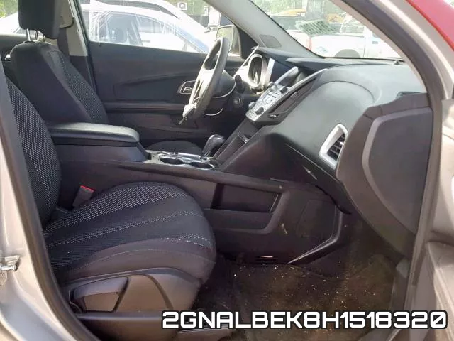 2GNALBEK8H1518320 фото 6