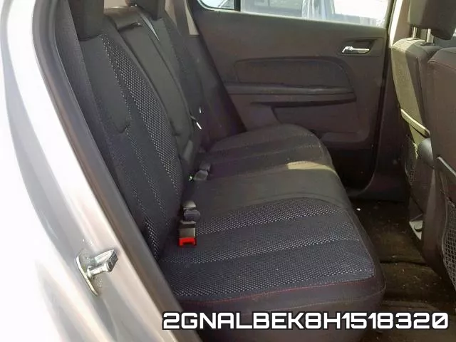 2GNALBEK8H1518320 фото 7