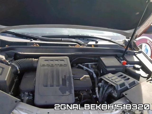 2GNALBEK8H1518320 фото 8