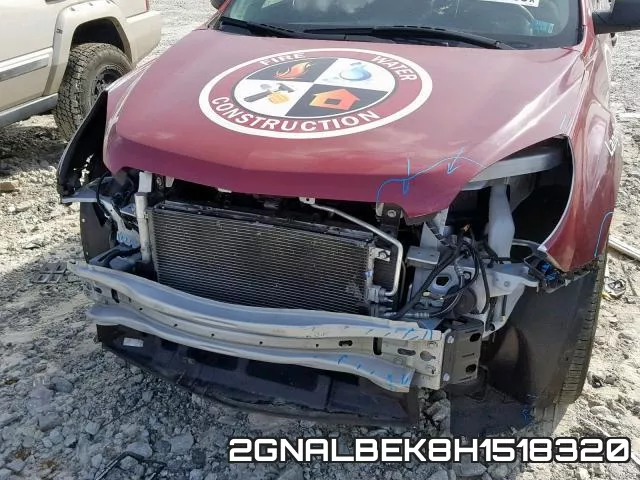 2GNALBEK8H1518320 фото 10