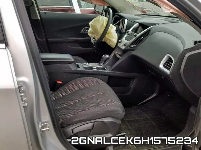 2GNALCEK6H1575234 фото 6