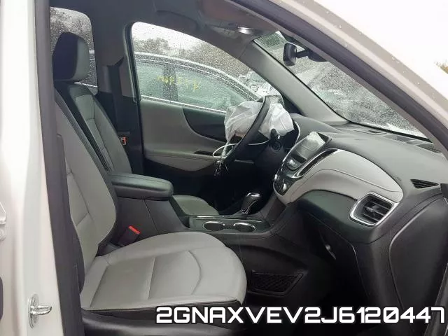 2GNAXVEV2J6120447 фото 6