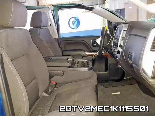 2GTV2MEC1K1115501 фото 6