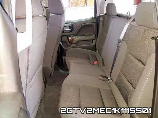 2GTV2MEC1K1115501 фото 7