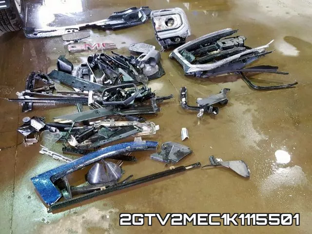 2GTV2MEC1K1115501 фото 10