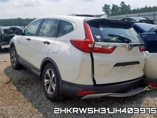 2HKRW5H31JH403975 фото 4