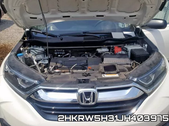 2HKRW5H31JH403975 фото 8