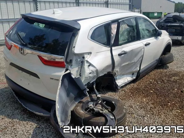 2HKRW5H31JH403975 фото 10