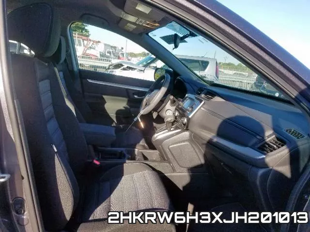 2HKRW6H3XJH201013 фото 6