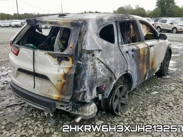 2HKRW6H3XJH213257 фото 5
