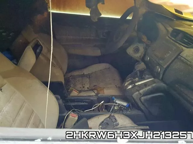2HKRW6H3XJH213257 фото 6
