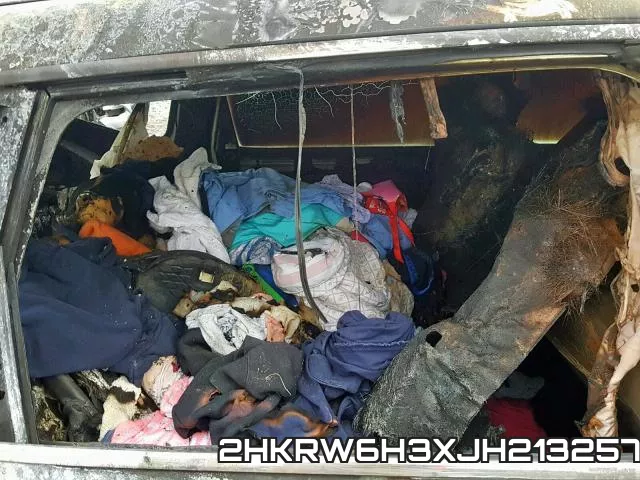 2HKRW6H3XJH213257 фото 7