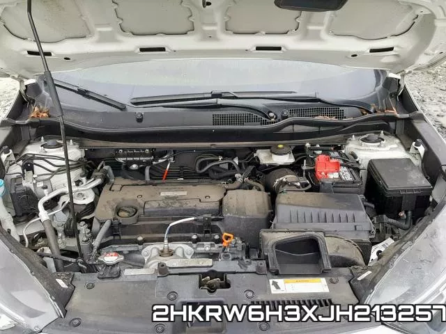 2HKRW6H3XJH213257 фото 8