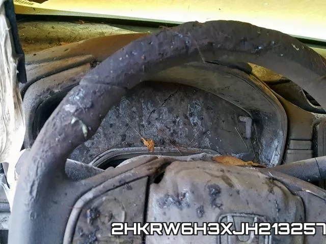 2HKRW6H3XJH213257 фото 9