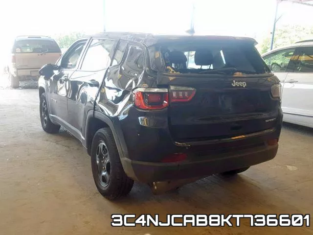 3C4NJCAB8KT736601 фото 3