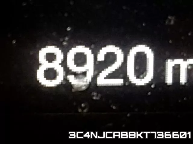 3C4NJCAB8KT736601 фото 8