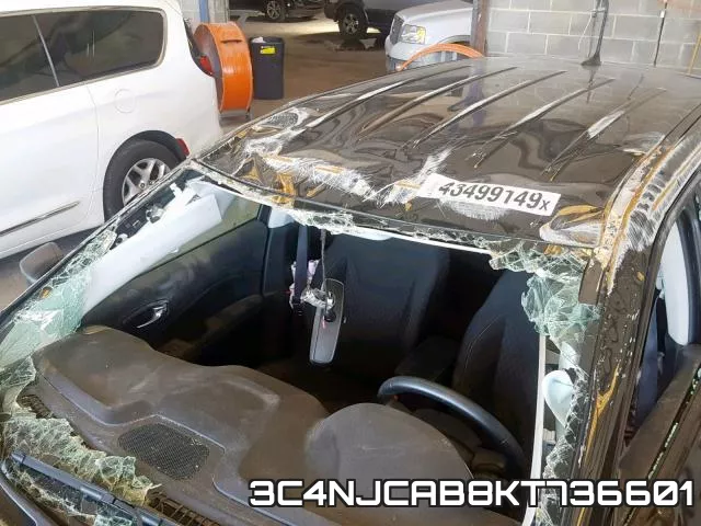 3C4NJCAB8KT736601 фото 9