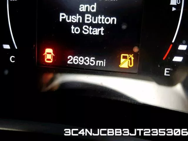 3C4NJCBB3JT235306 фото 9