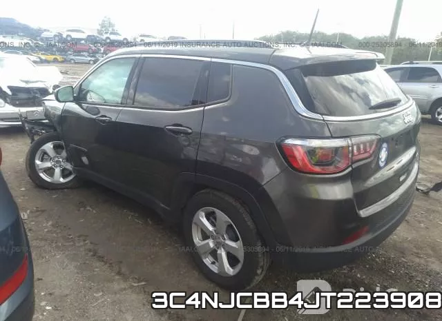3C4NJCBB4JT223908 фото 4