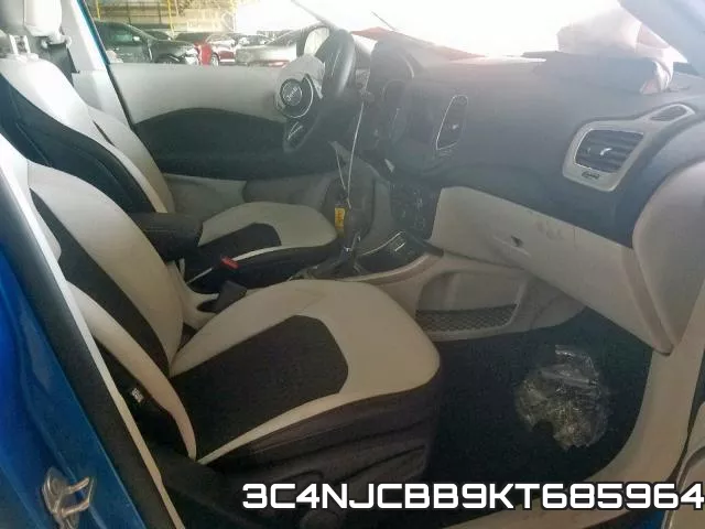 3C4NJCBB9KT685964 фото 6
