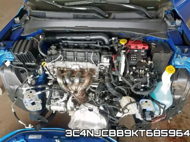 3C4NJCBB9KT685964 фото 8