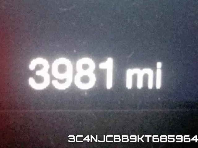 3C4NJCBB9KT685964 фото 9