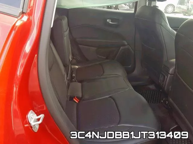 3C4NJDBB1JT313409 фото 7