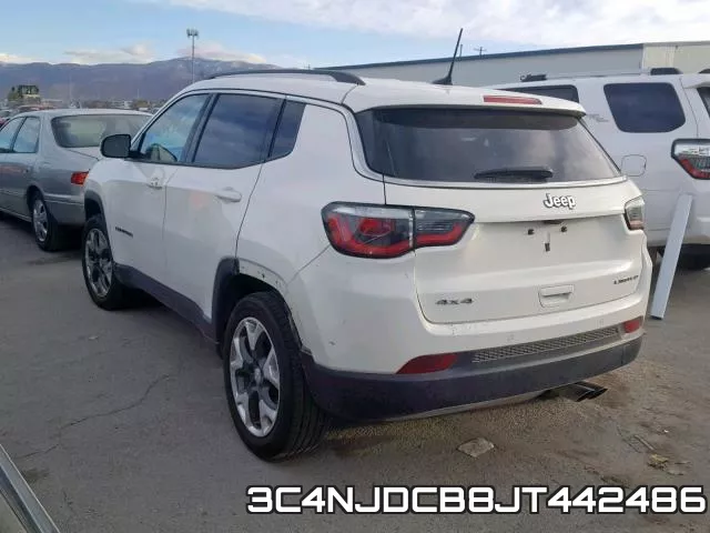 3C4NJDCB8JT442486 фото 4