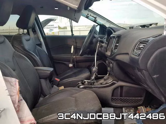 3C4NJDCB8JT442486 фото 5