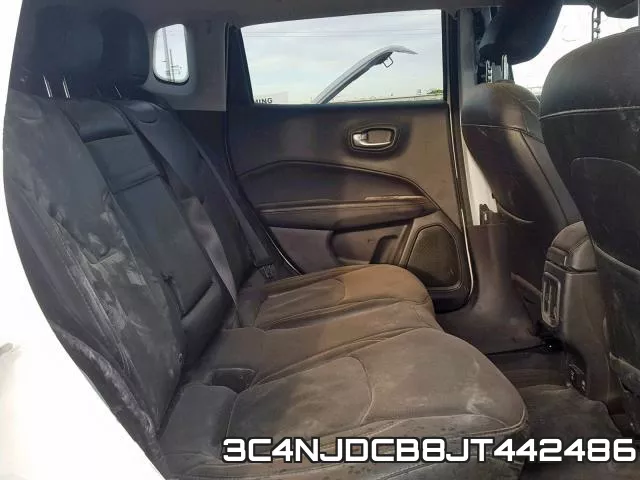 3C4NJDCB8JT442486 фото 6