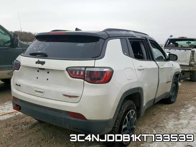 3C4NJDDB1KT733539 фото 5