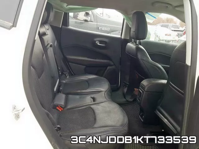 3C4NJDDB1KT733539 фото 7