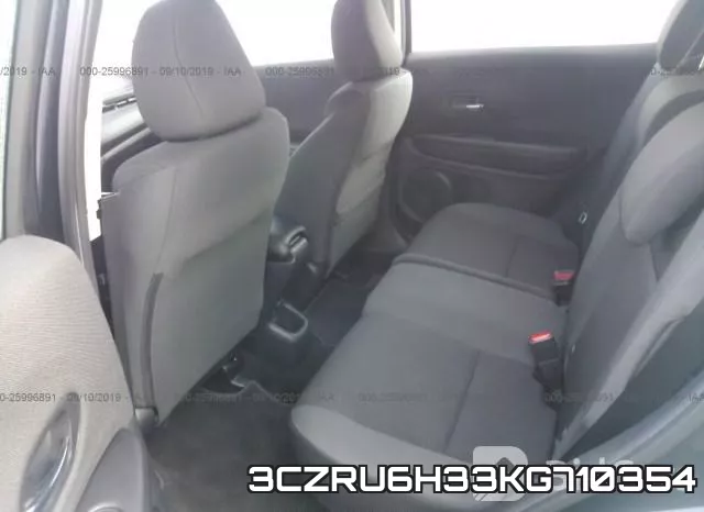 3CZRU6H33KG710354 фото 7