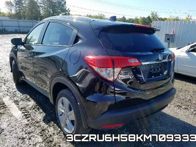 3CZRU6H58KM709333 фото 4