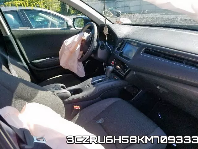 3CZRU6H58KM709333 фото 6
