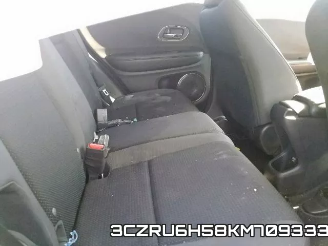 3CZRU6H58KM709333 фото 7