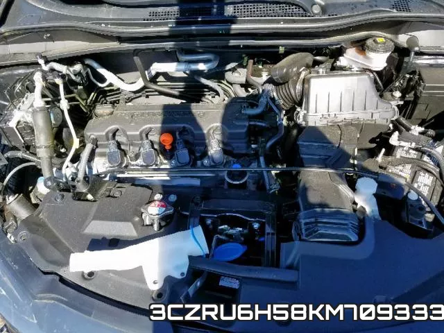 3CZRU6H58KM709333 фото 8