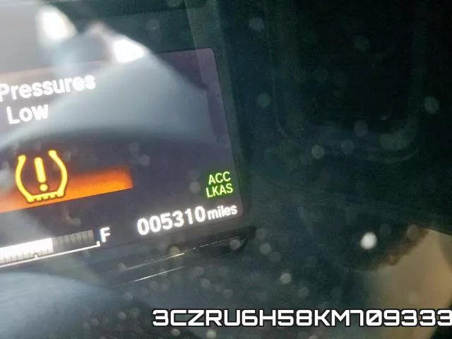 3CZRU6H58KM709333 фото 9