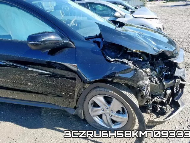 3CZRU6H58KM709333 фото 10