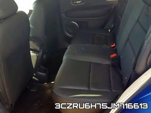3CZRU6H75JM716613 фото 7
