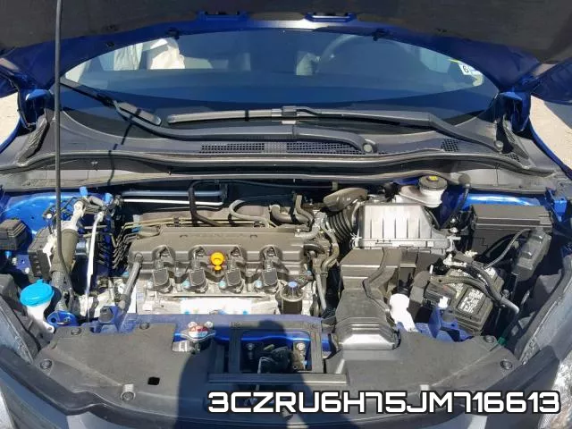 3CZRU6H75JM716613 фото 8