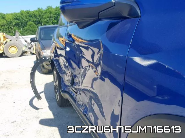 3CZRU6H75JM716613 фото 10