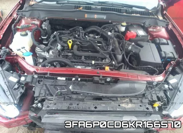 3FA6P0CD6KR166570 фото 2