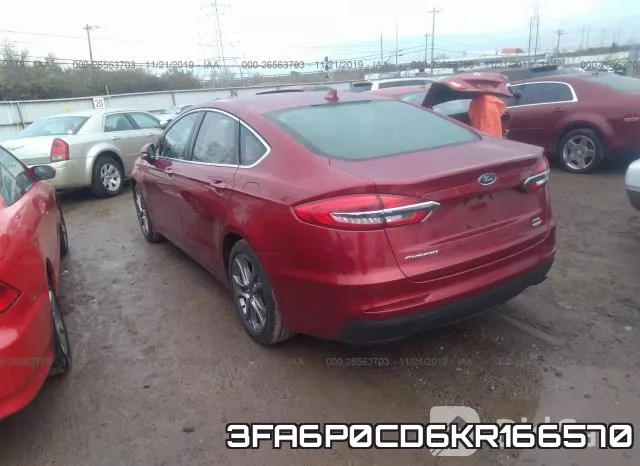3FA6P0CD6KR166570 фото 4