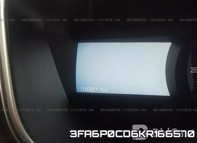 3FA6P0CD6KR166570 фото 8